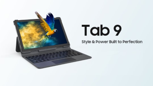 Blackview Tab 9