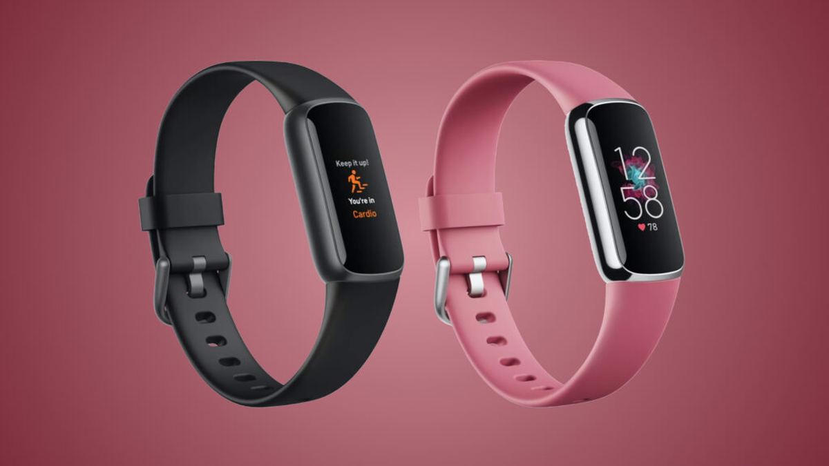 Fitbit Luxe