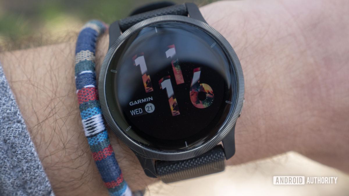 Garmin Venu 2