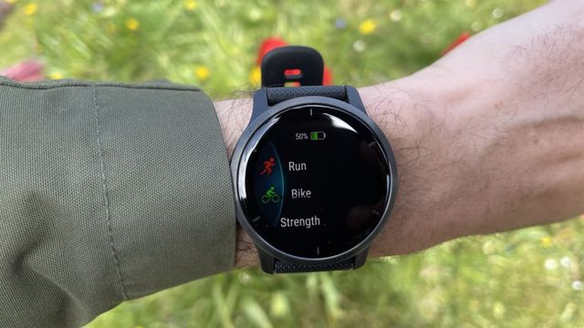 Garmin Venu 2