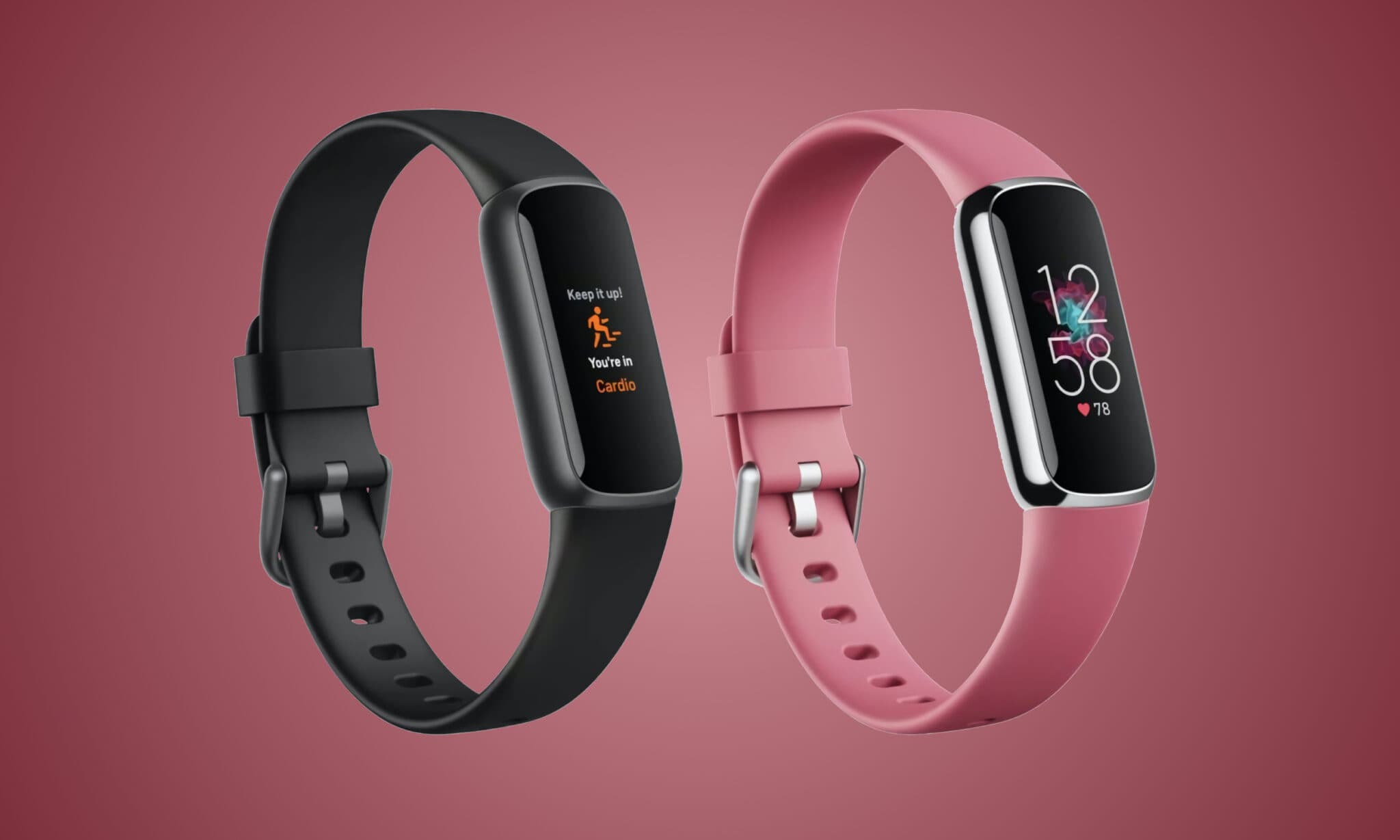 Google Fitbit Luxe