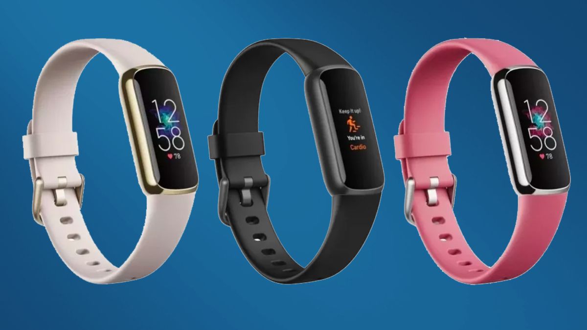 Google Fitbit Luxe