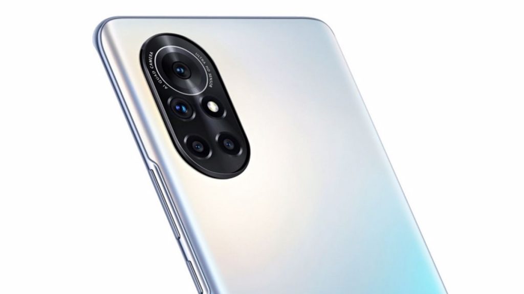 Honor 50