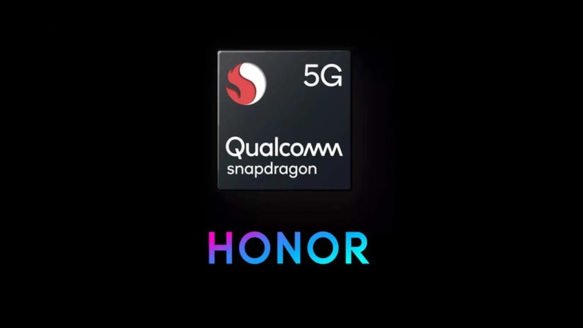 Honor Snapdragon 888 Pro
