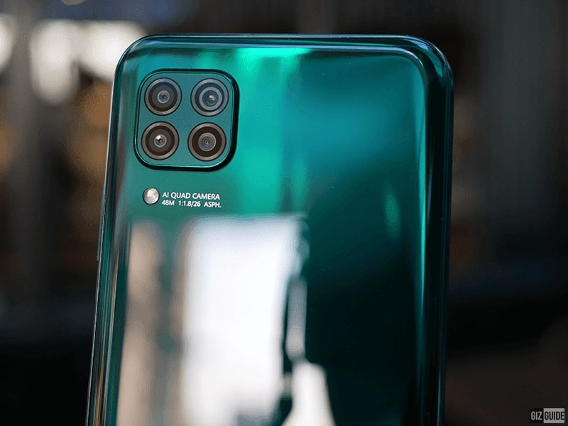 Huawei Nova 7i