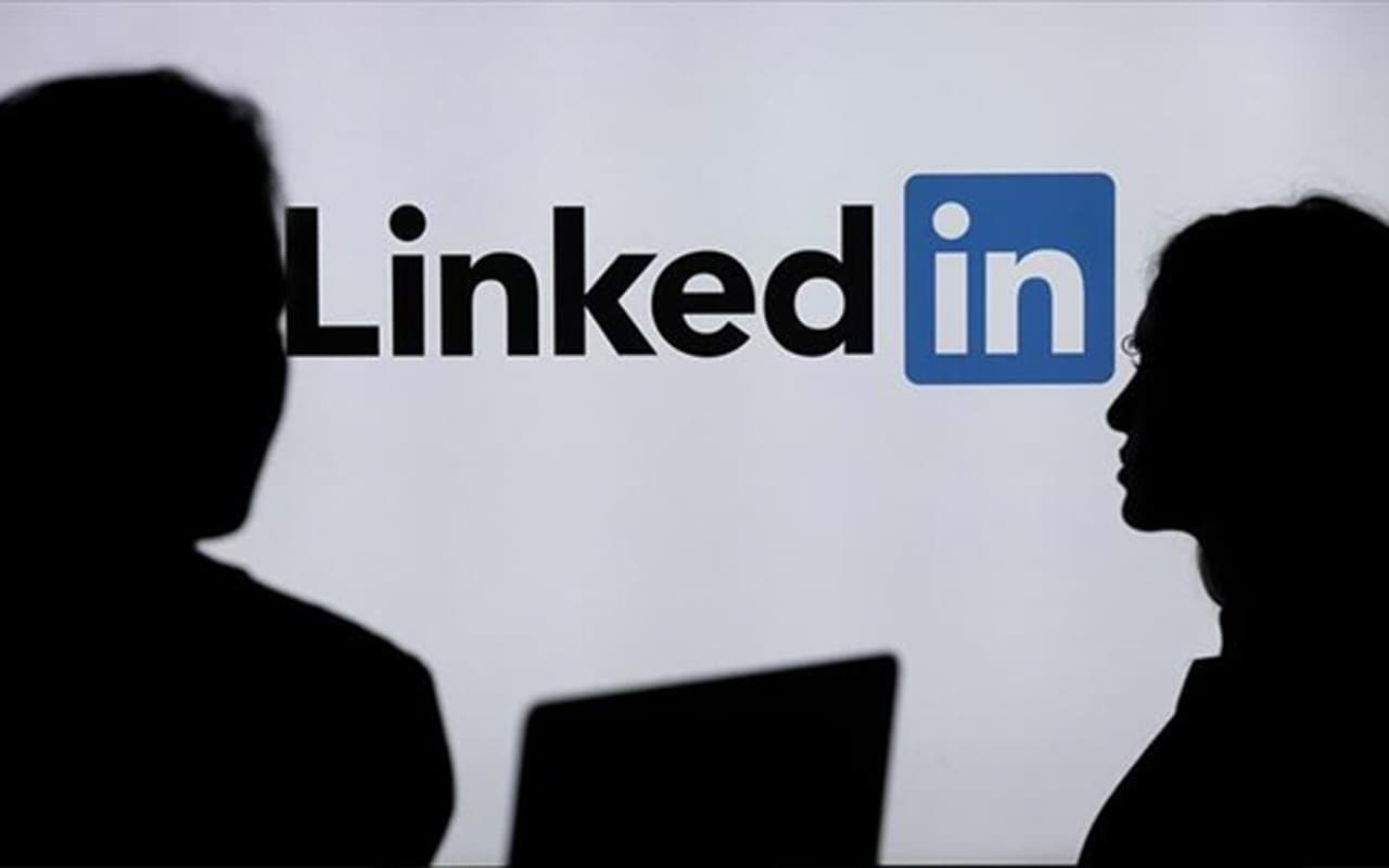 LinkedIn
