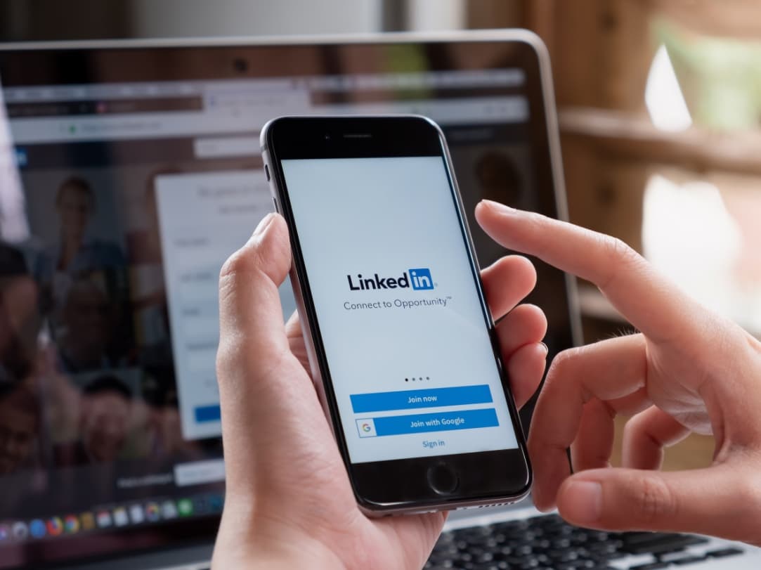 LinkedIn