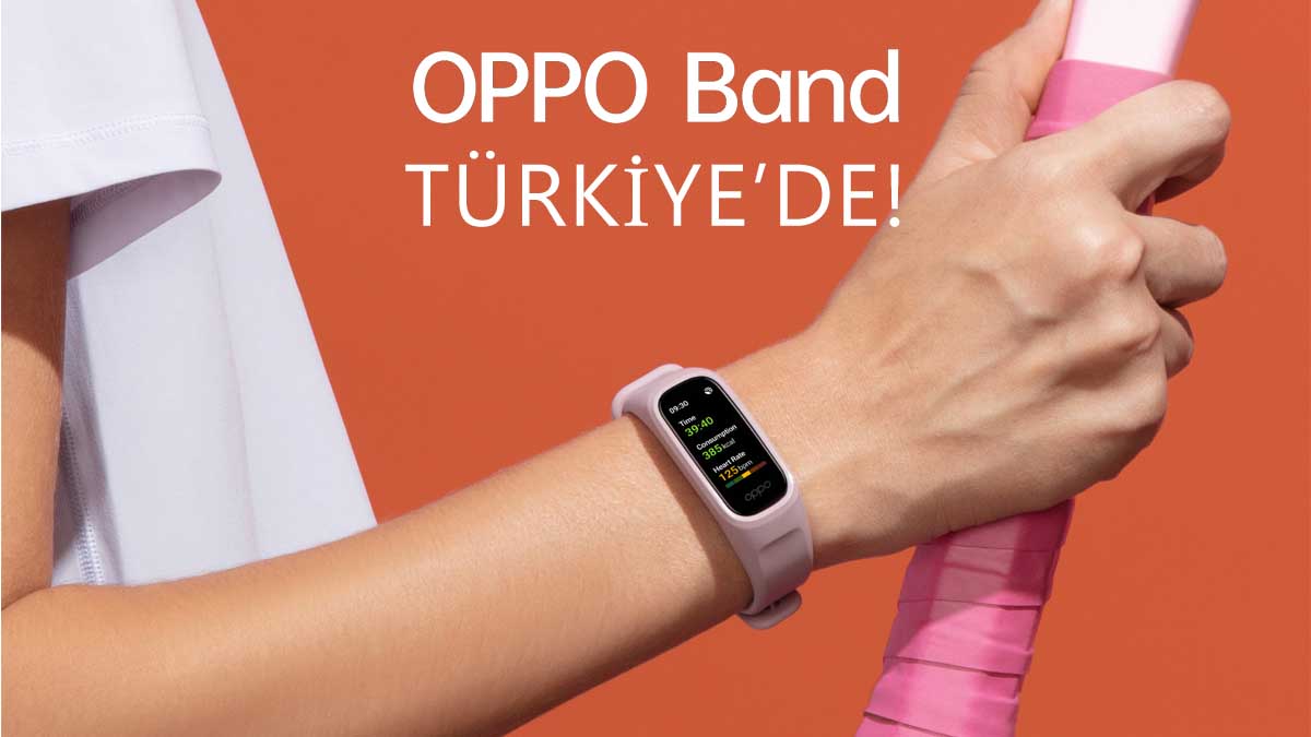 Oppo Band fiyatı