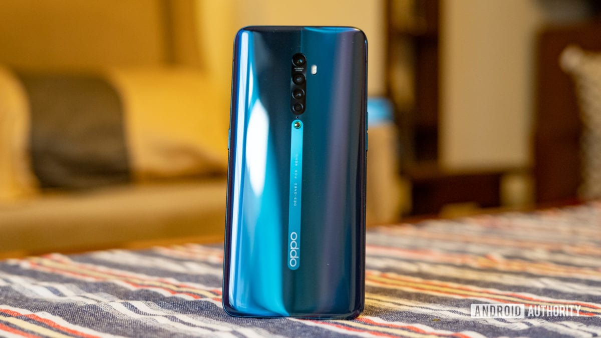 OPPO Reno 2