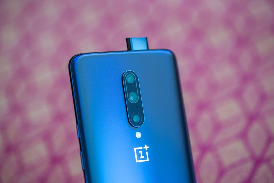 OnePlus 7