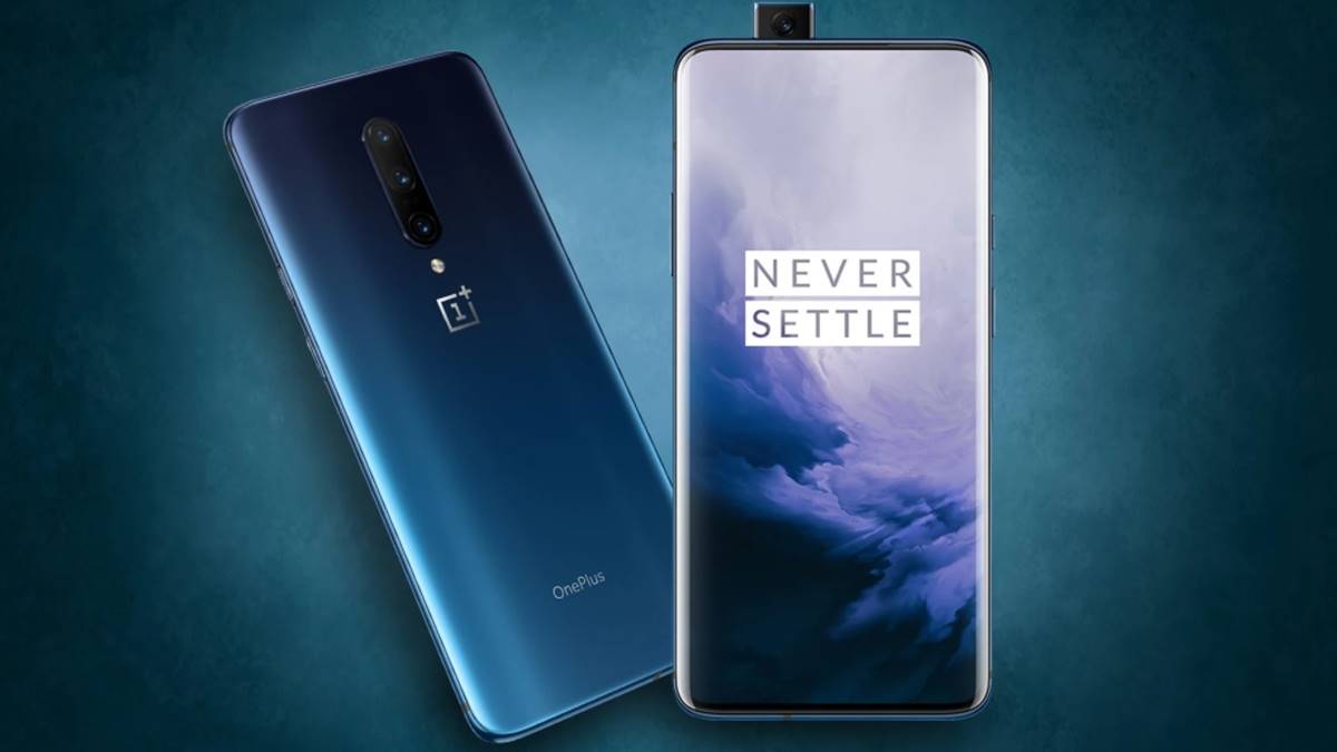 OnePlus 7