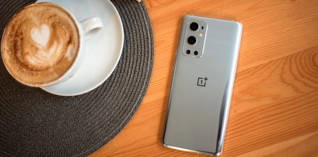 OnePlus 9 Güncelleme