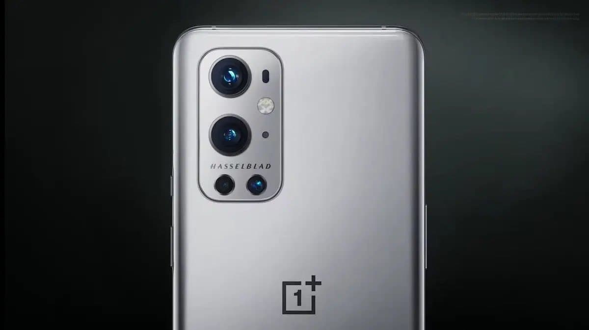 OnePlus 9