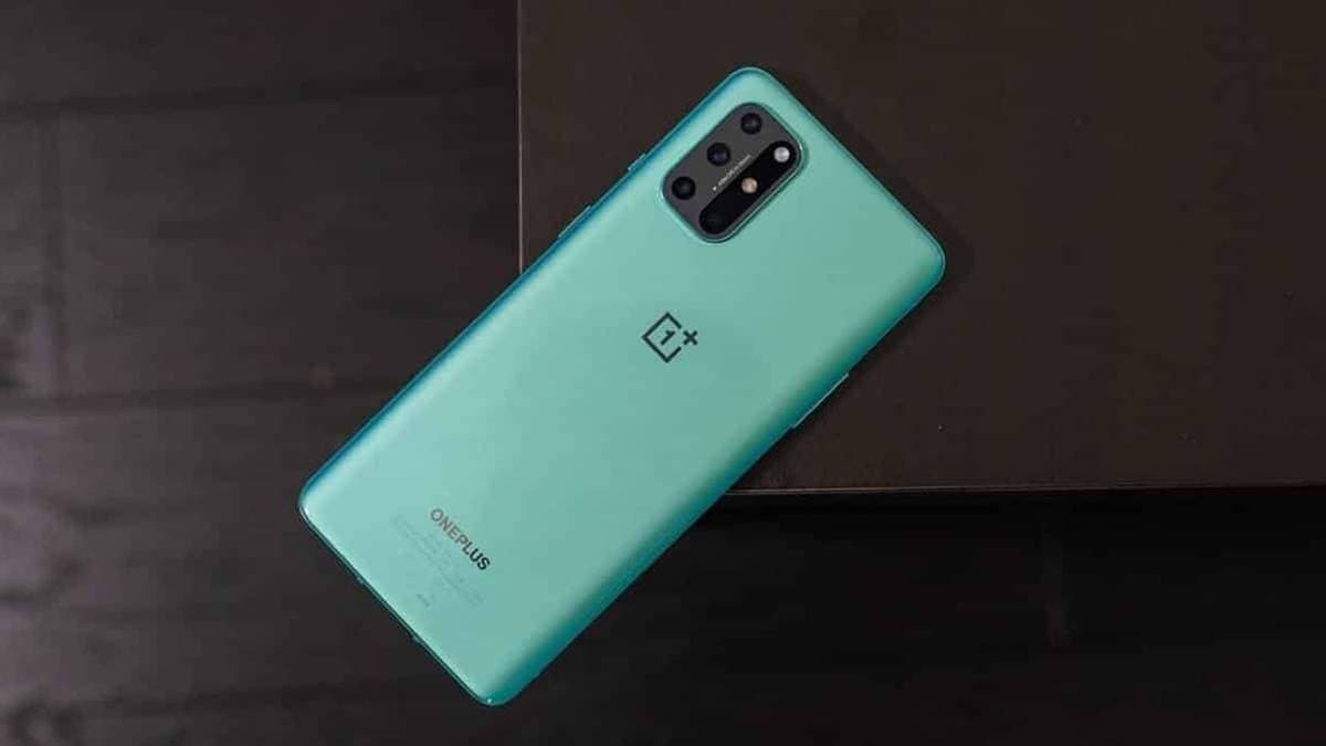 OnePlus 9