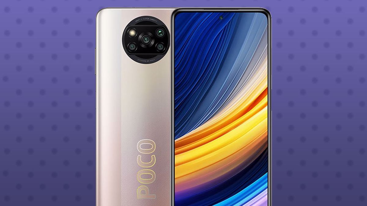 POCO X3 NFC Türkiye