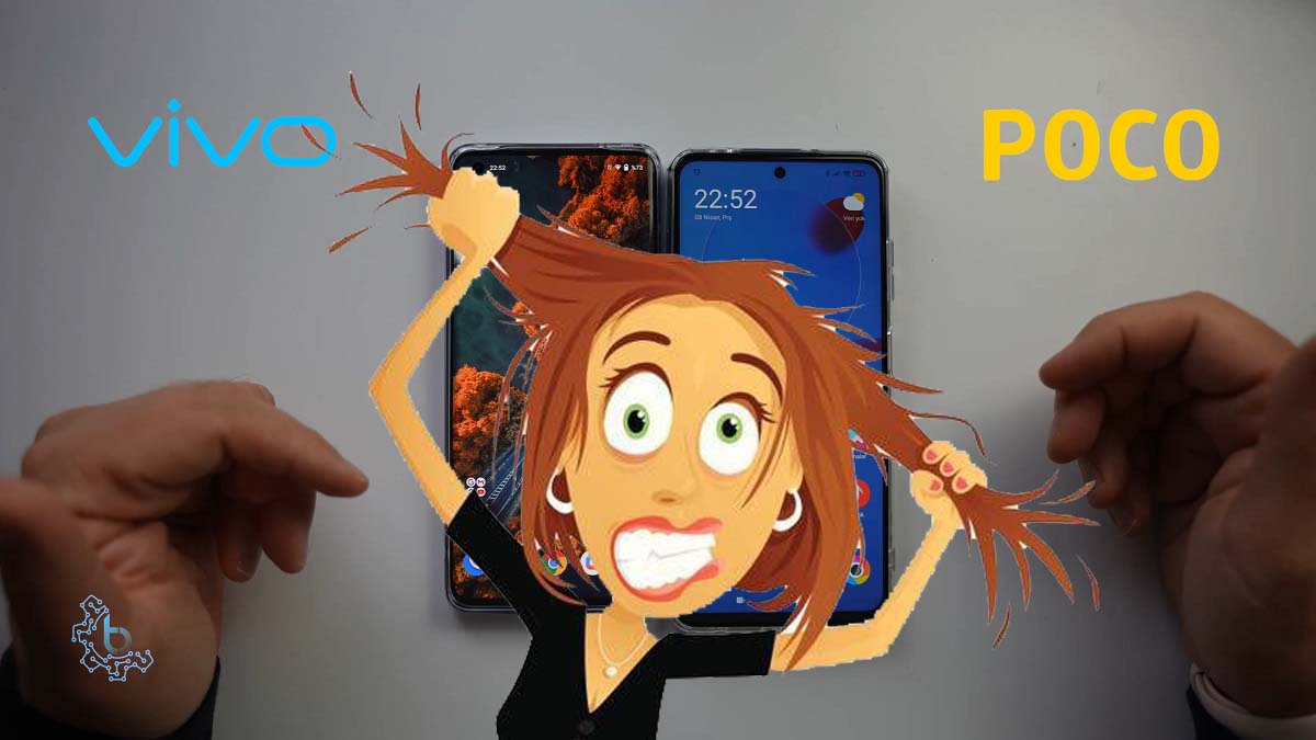 POCO X3 Pro