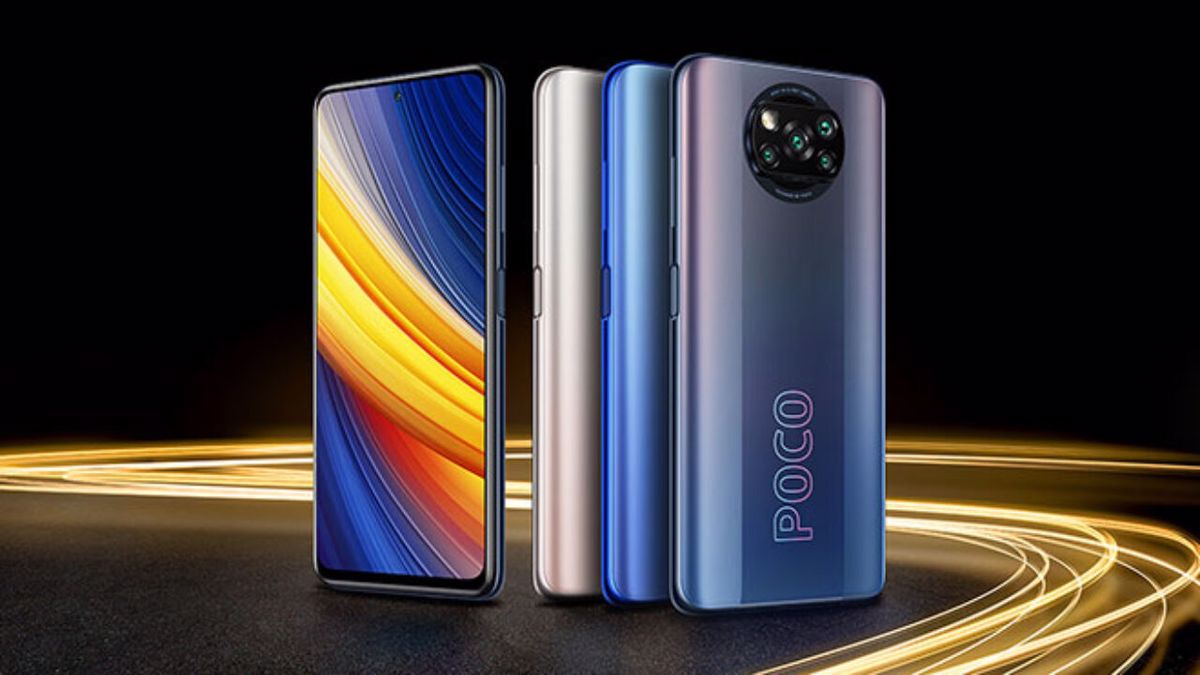 POCO X3 Pro Fiyatı