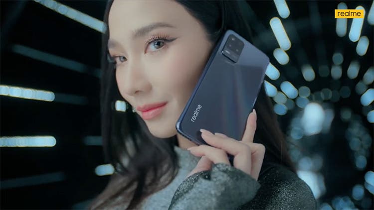 Realme 8i 5G