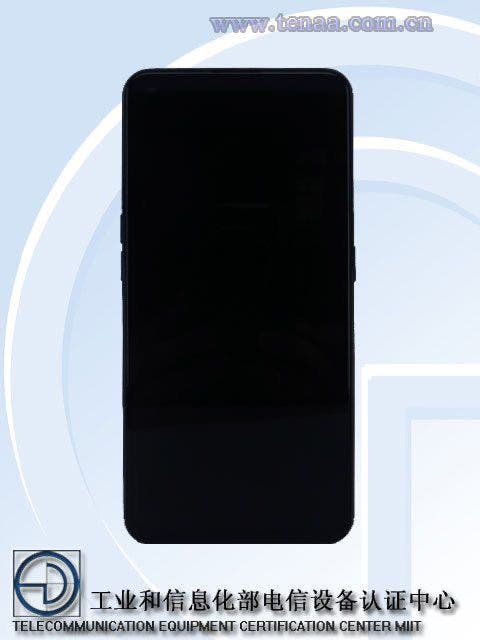 Realme 8i Görsel