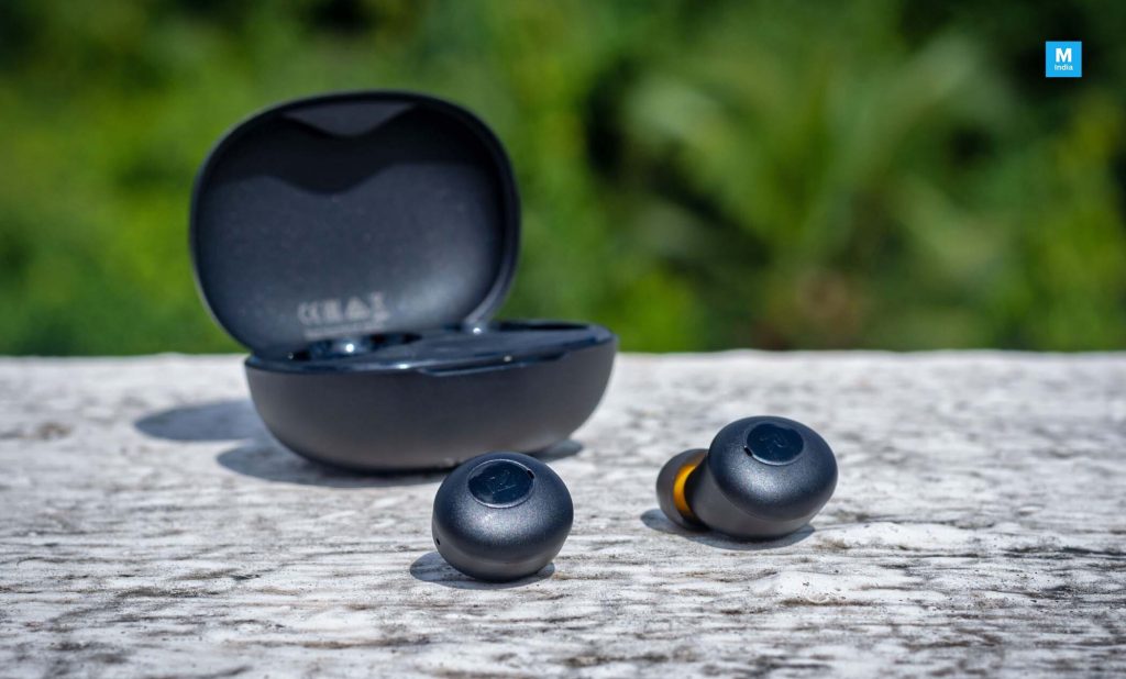 Realme Buds Air 2 Neo Tasarımı