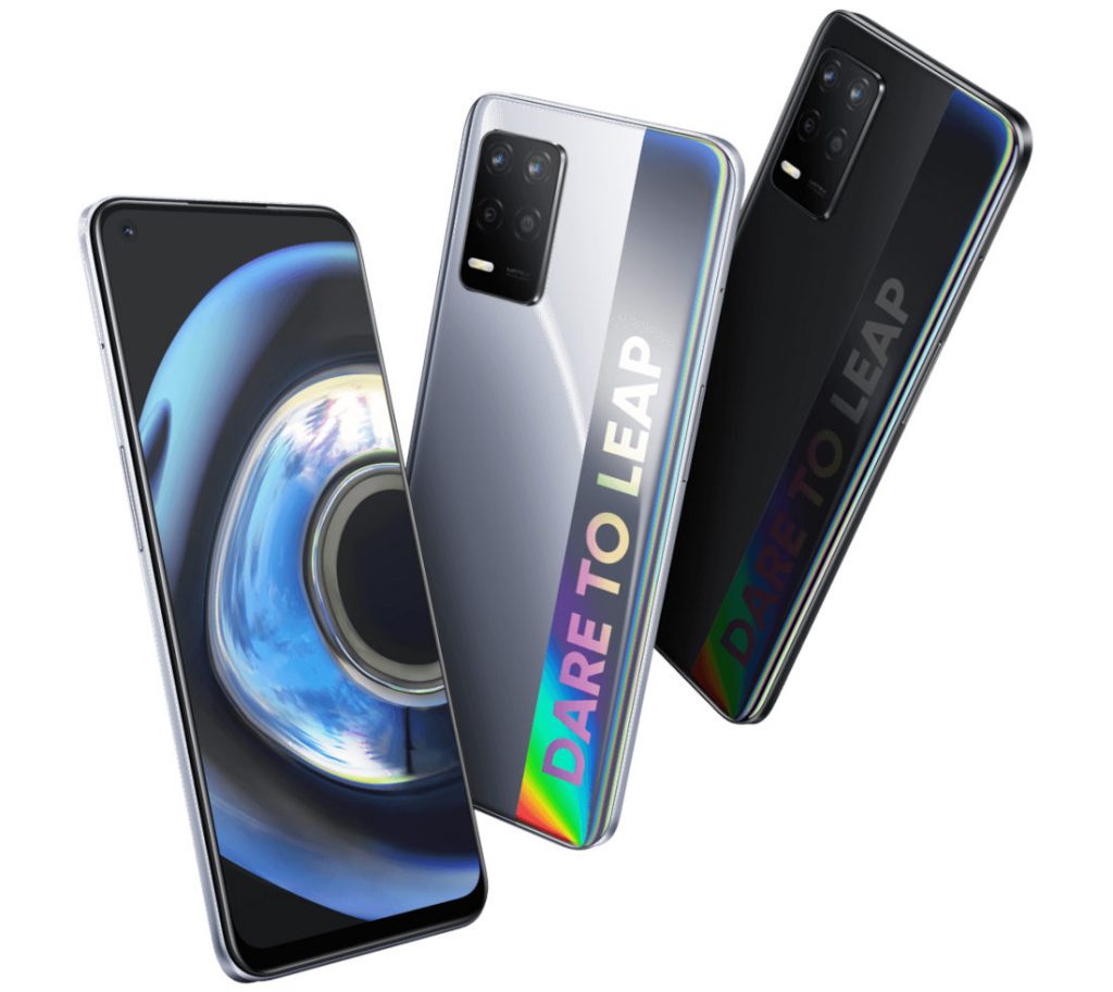 Realme Q3 5G 2