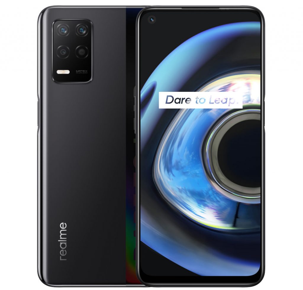 Realme Q3 5G