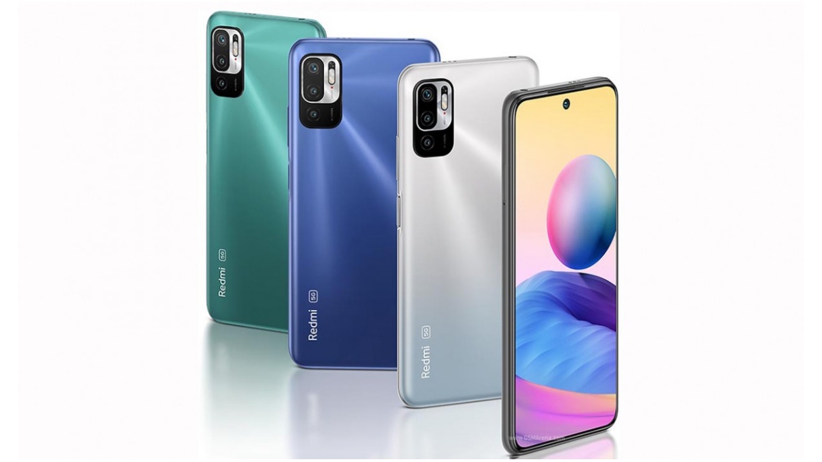 POCO M3 Pro