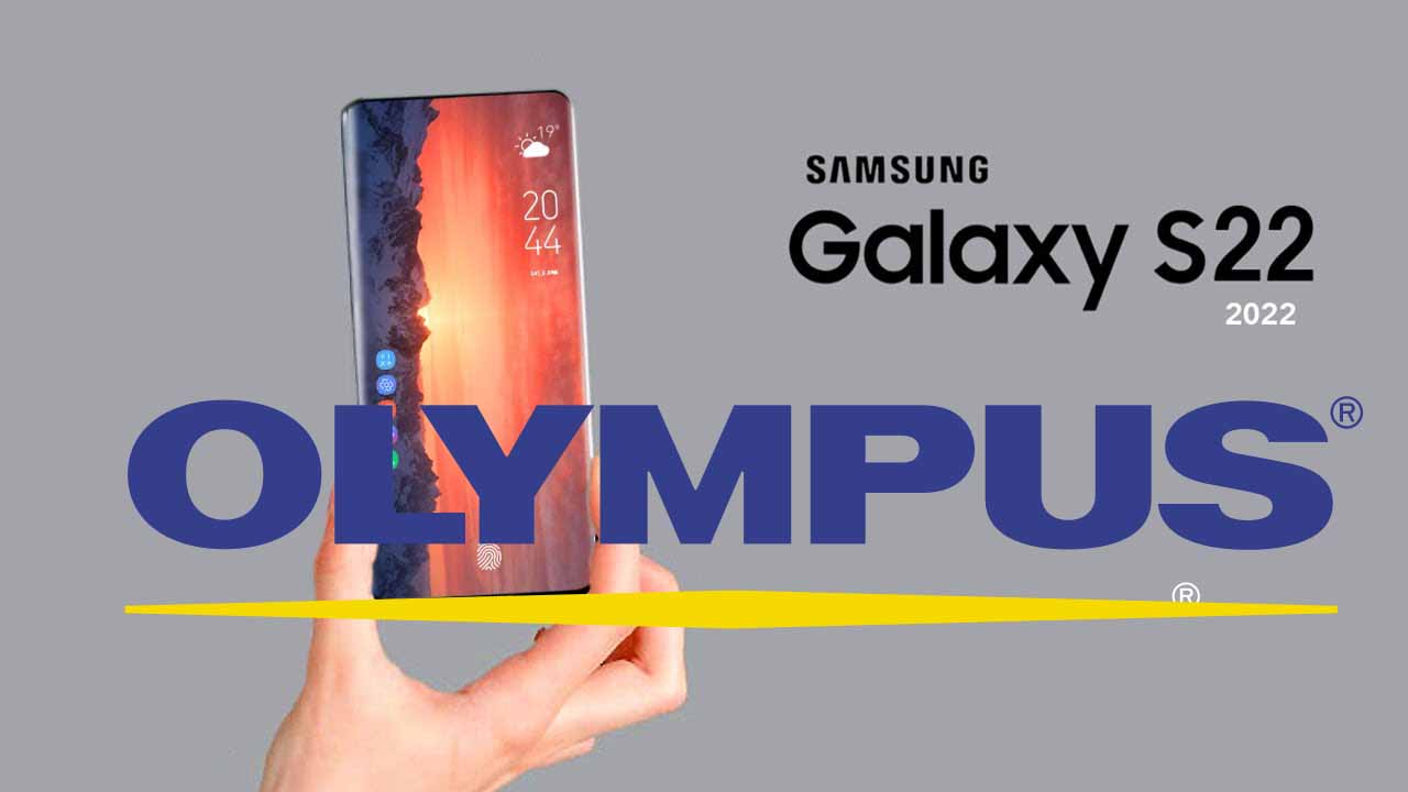 Samsung Olympus