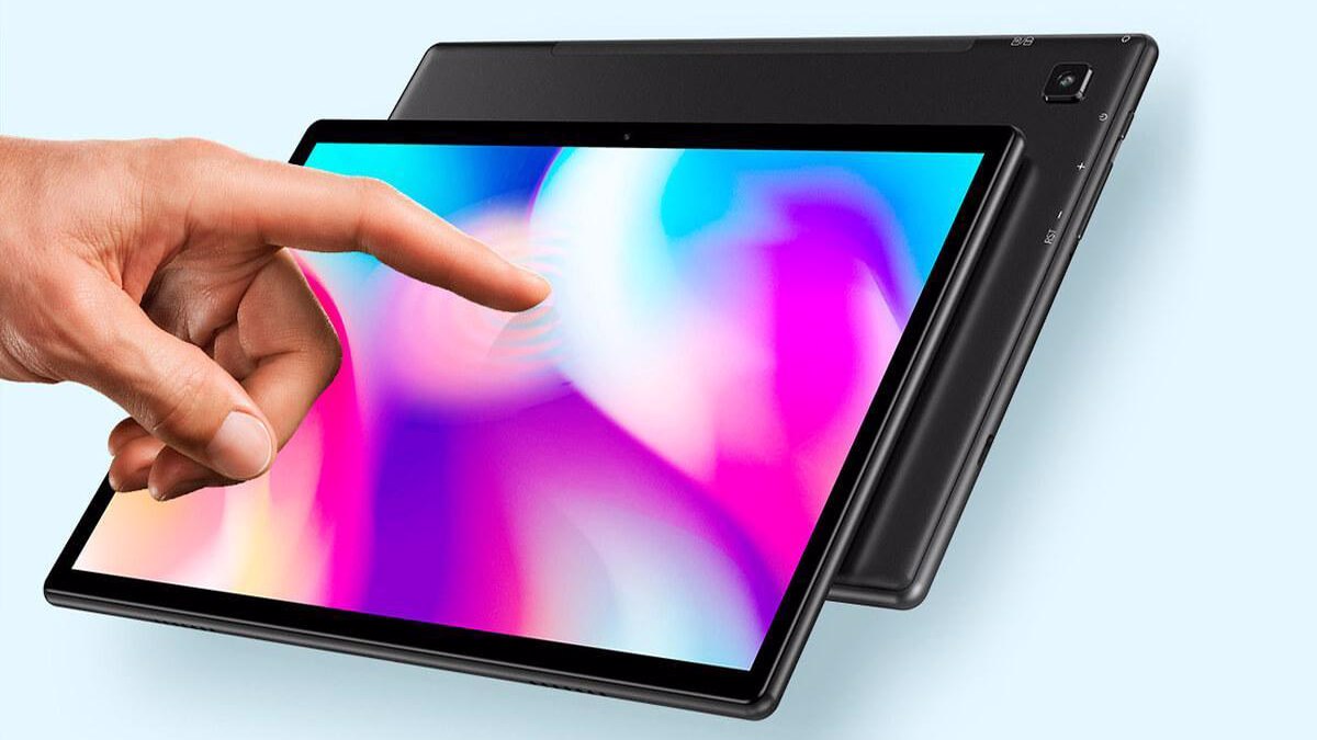 Teclast T40 5G