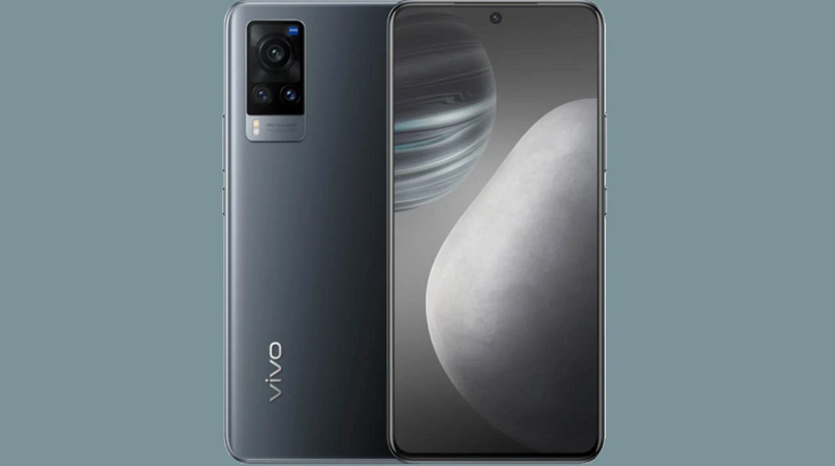 Vivo X60t