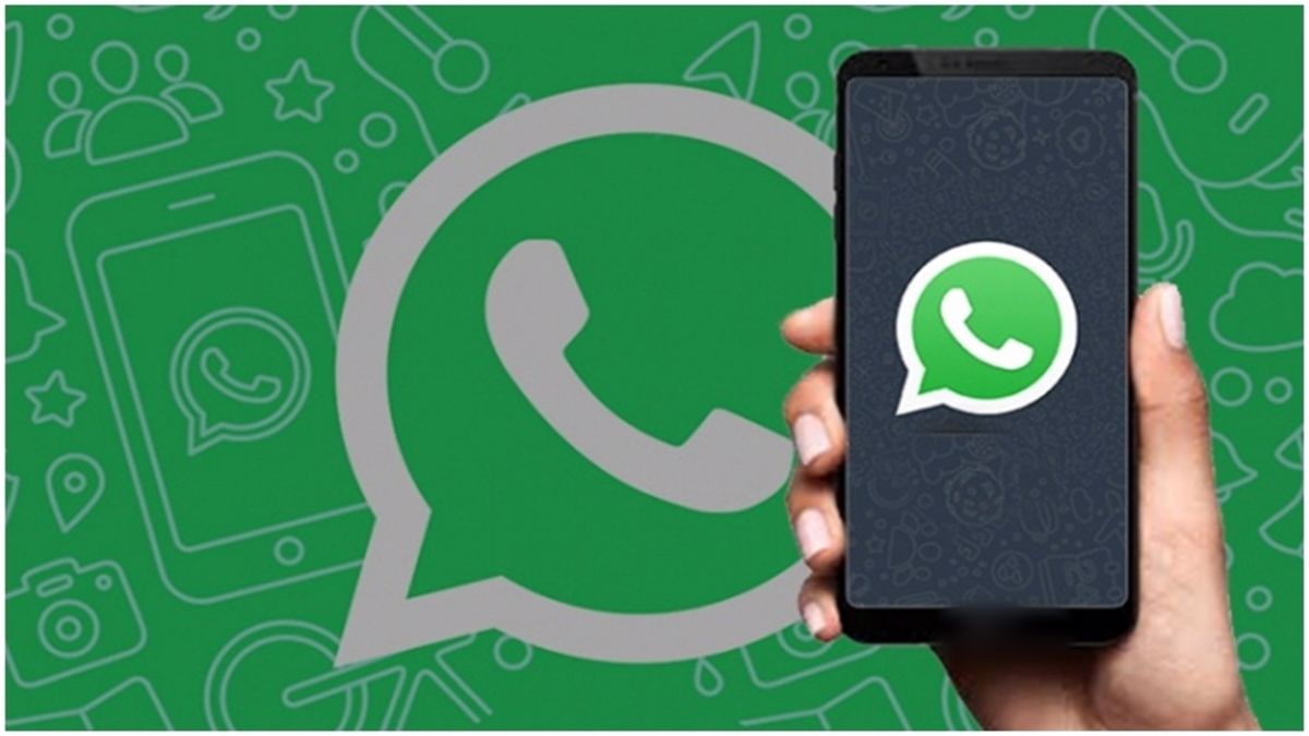 WhatsApp Android ve iOS