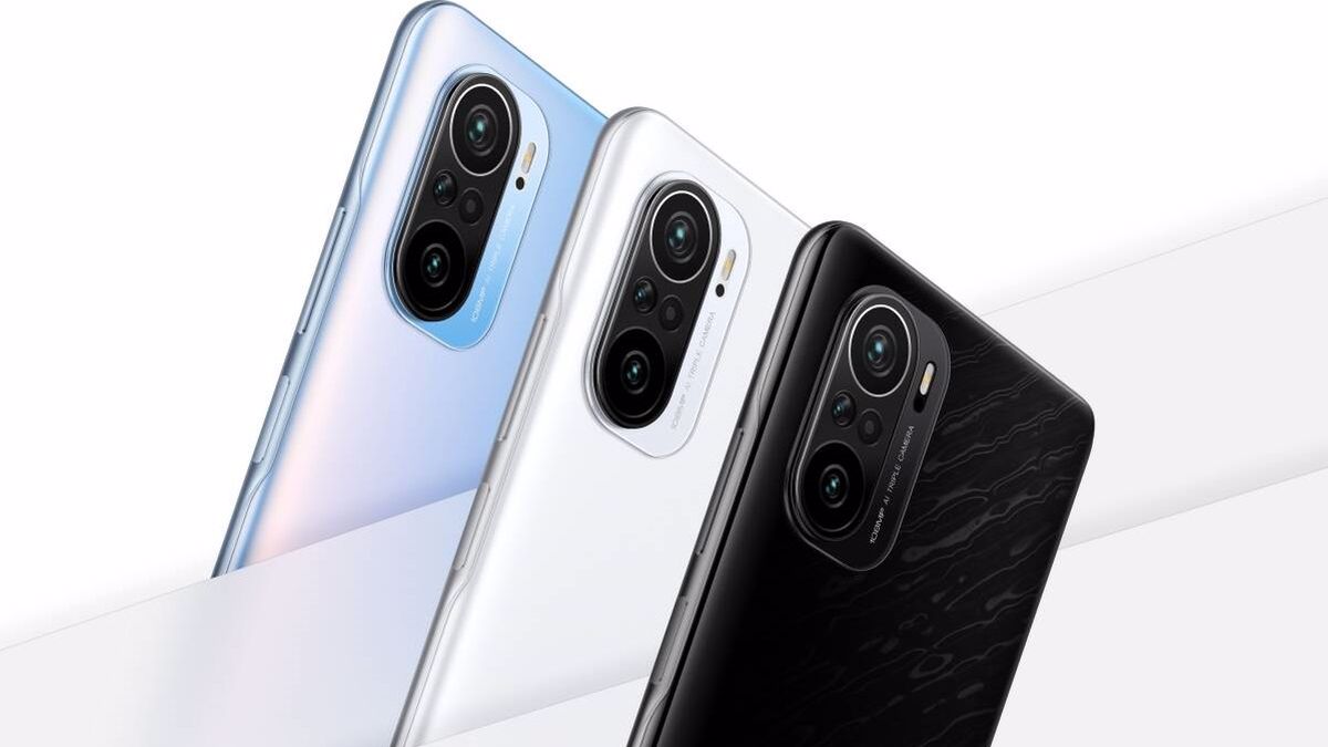 Xiaomi Mi 11i
