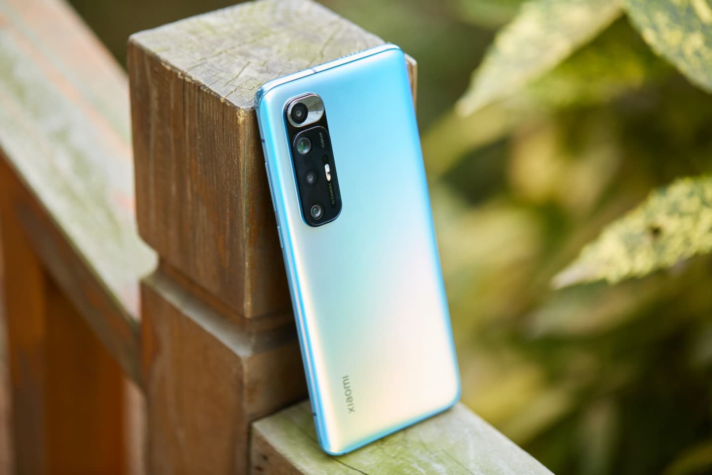 Xiaomi Snapdragon 870
