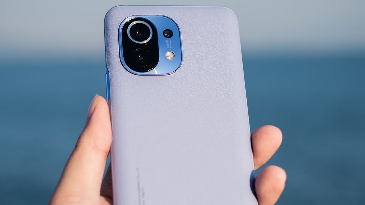 Xiaomi