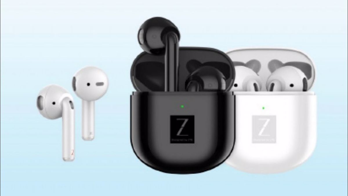 ZTE LiveBuds SE