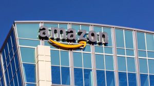 amazon türkiye