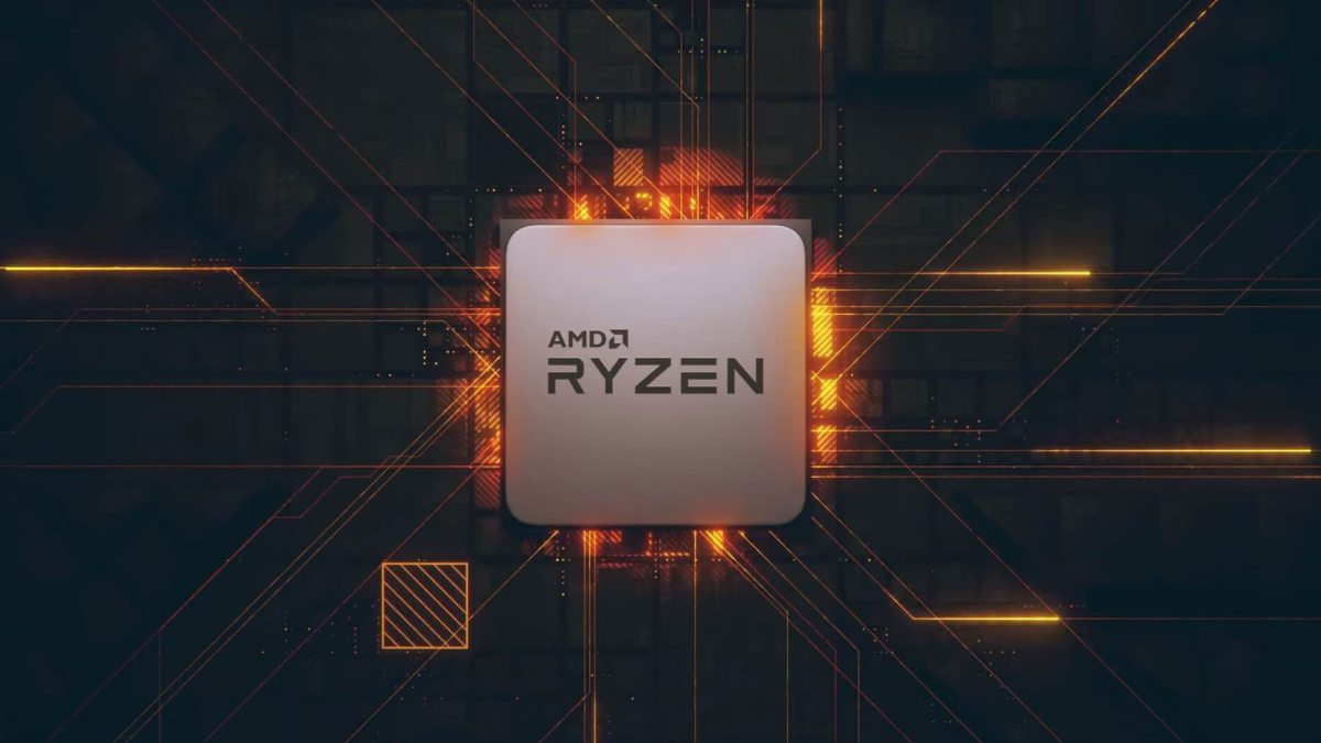 AMD Ryzen 5000