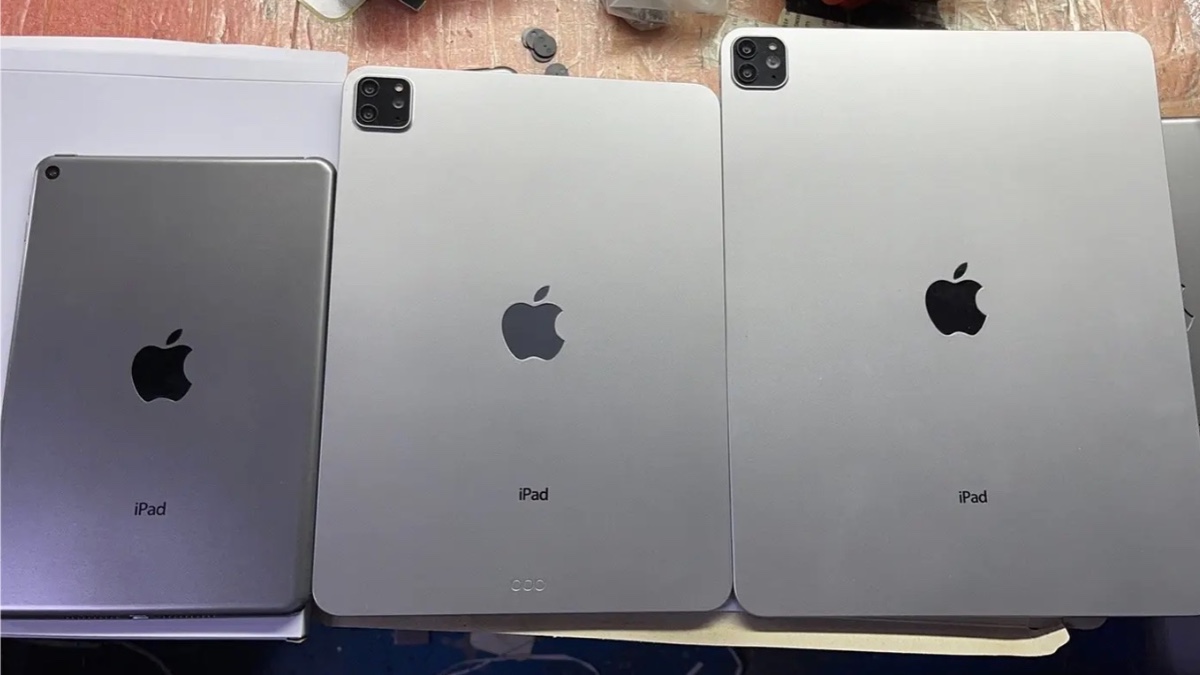 iPad Mini 6