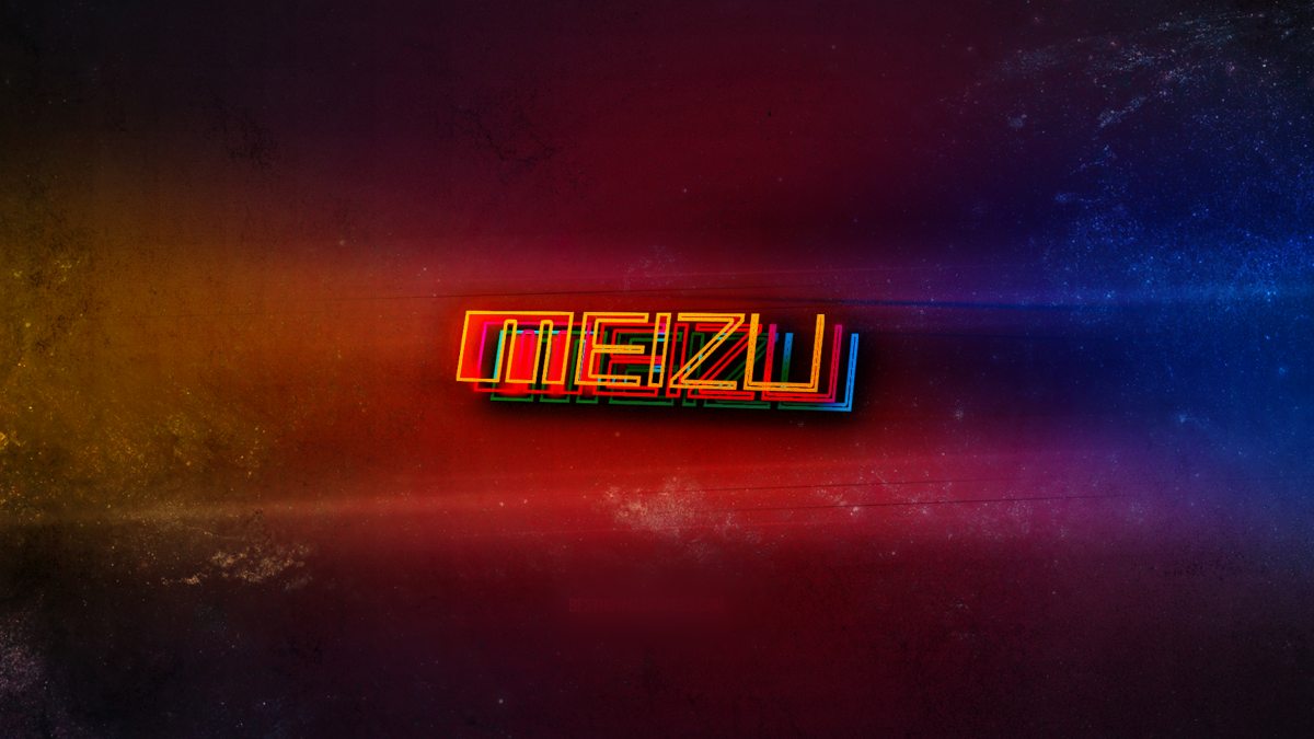 Meizu 2021