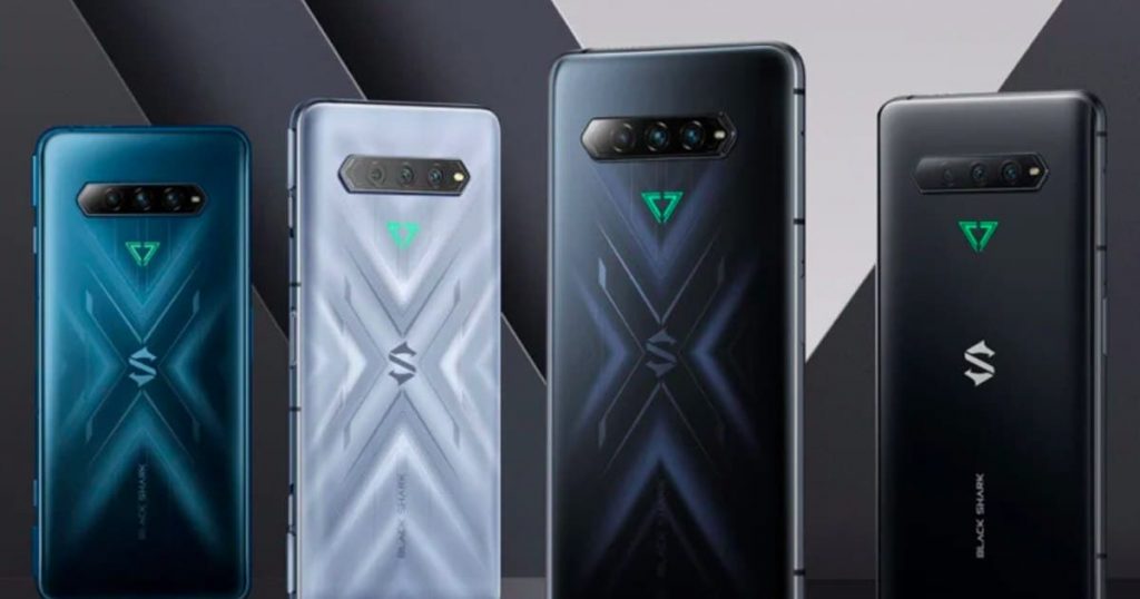 Xiaomi Oyun Telefonu