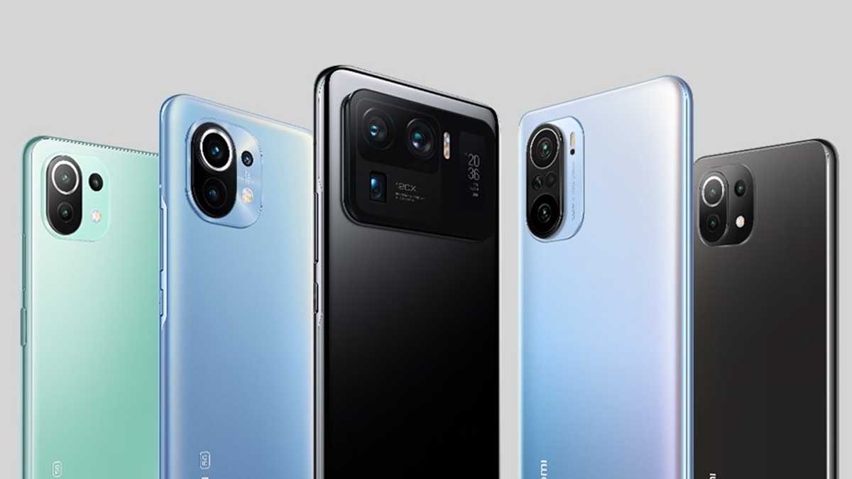 Xiaomi Türkiye