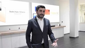 Xiaomi Türkiye
