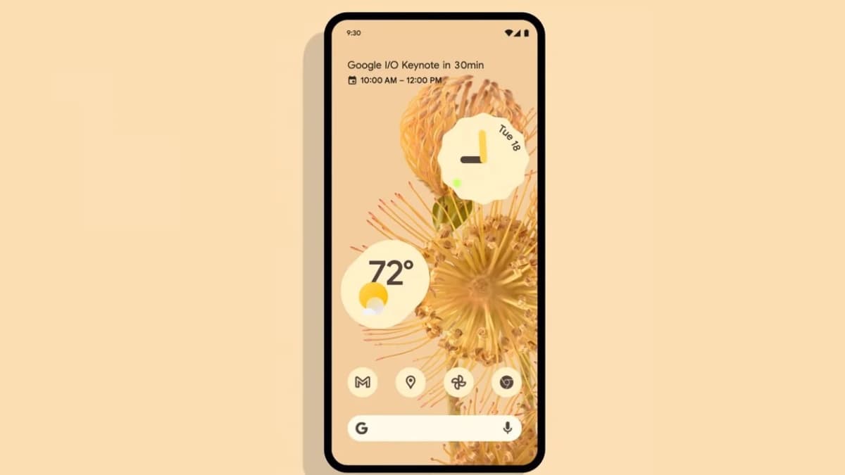 Android 12