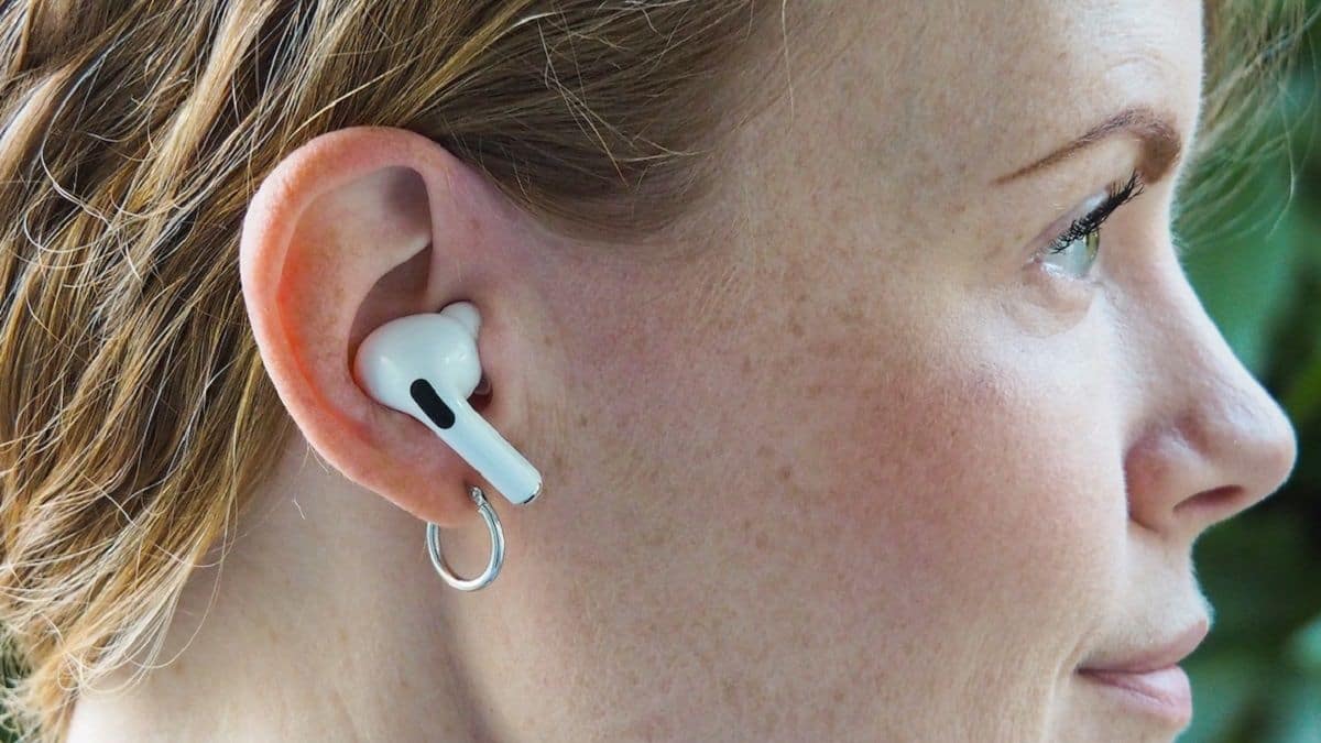 Apple AirPods Pro