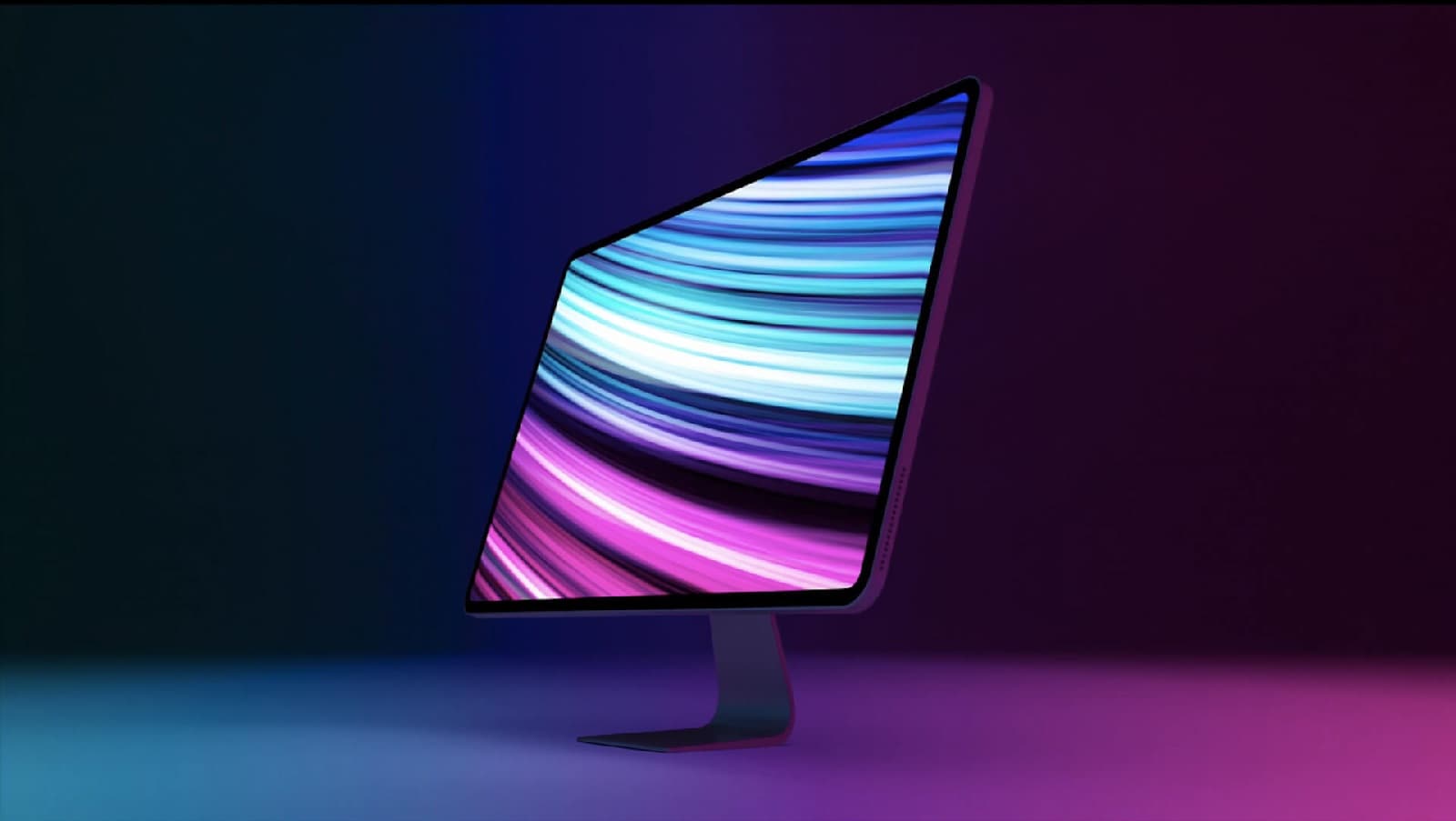 Apple iMac