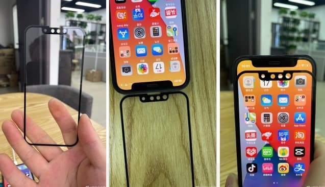 Apple iPhone 13