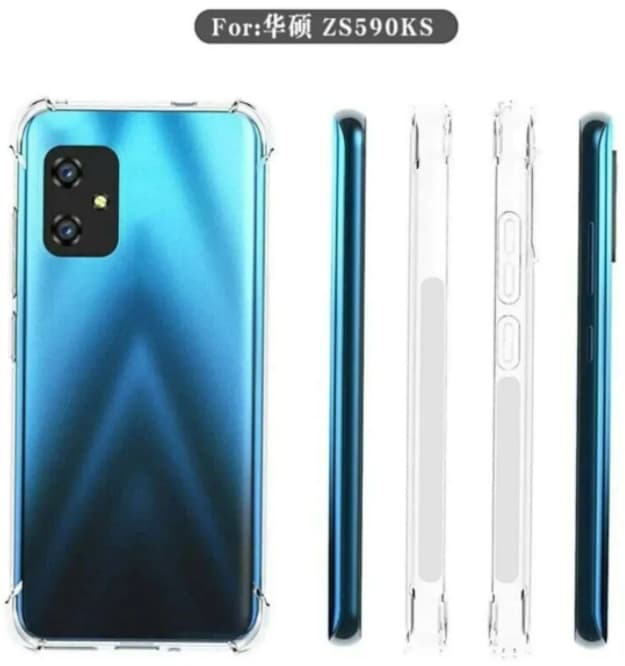 Asus ZenFone 8 Mini