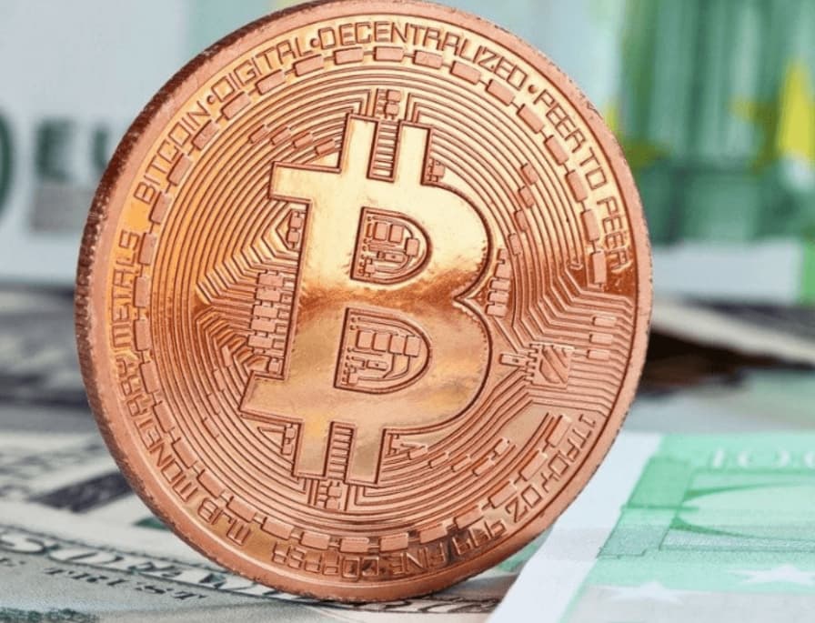 Bitcoin