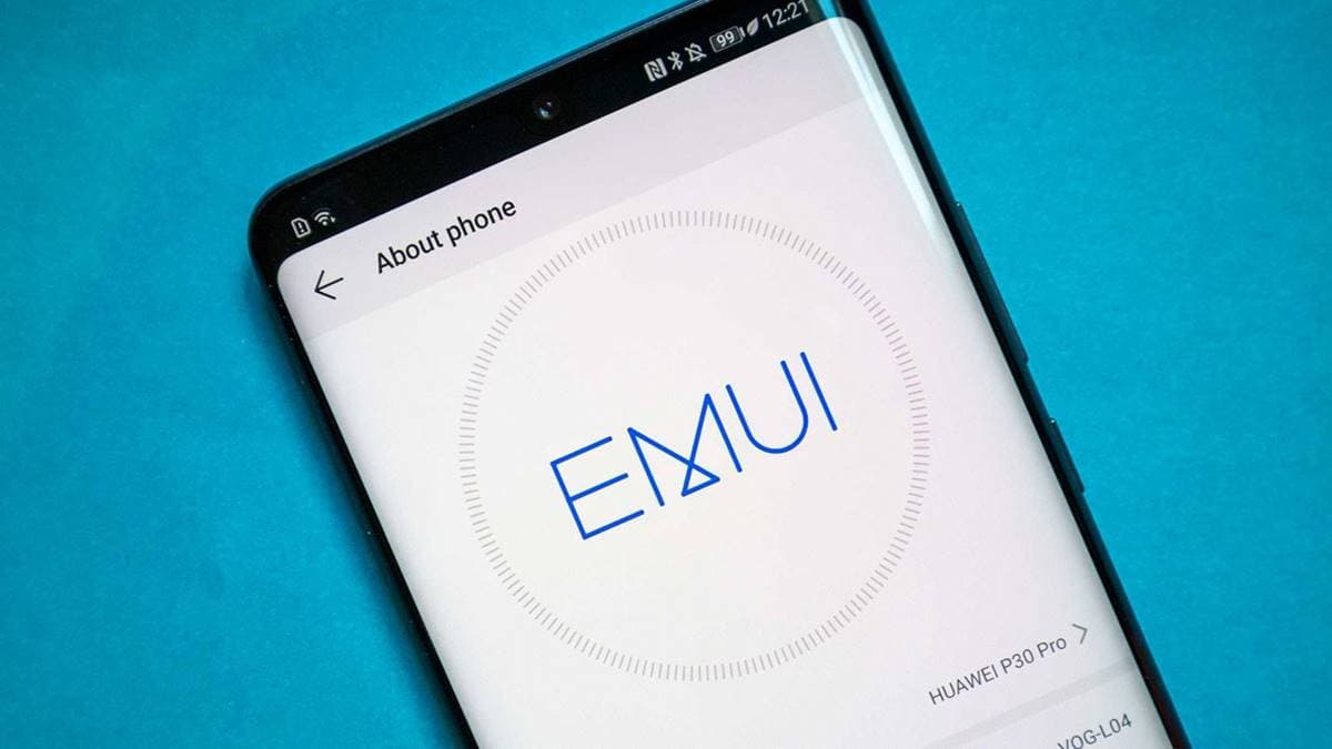 EMUI