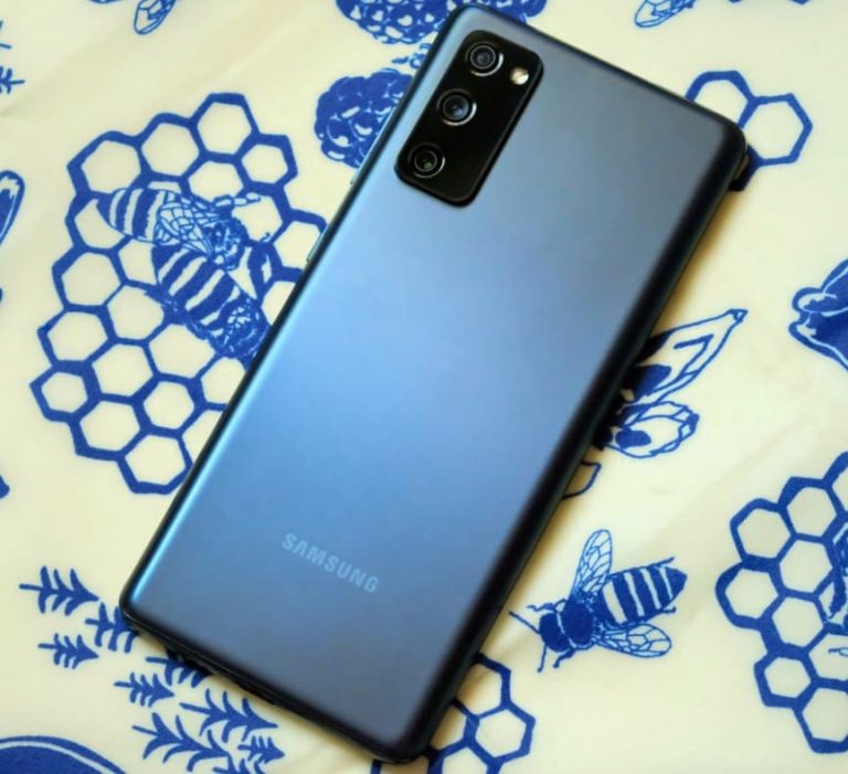 fe galaxy